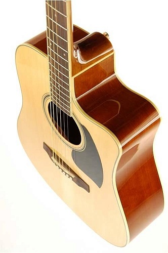IBANEZ PF15-NT Акустическая гитара