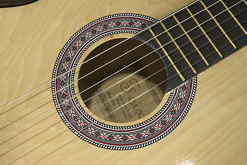 Foix FCG-1039NA Классическая гитара