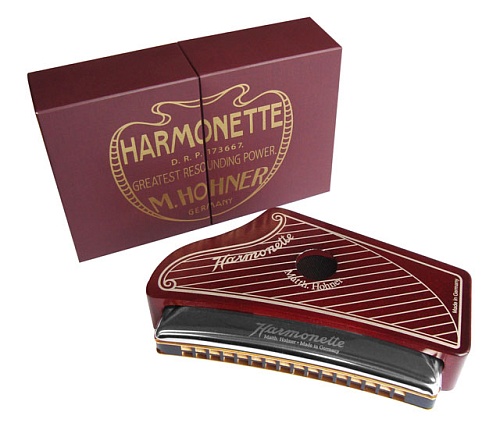 Hohner M3109 Harmonette  