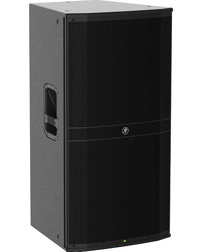 MACKIE DRM315 Профессиональная активная 3-полосная АС 2300Вт