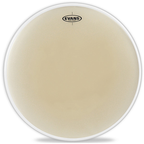 Evans EST20 Strata Пластик для литавр 20"