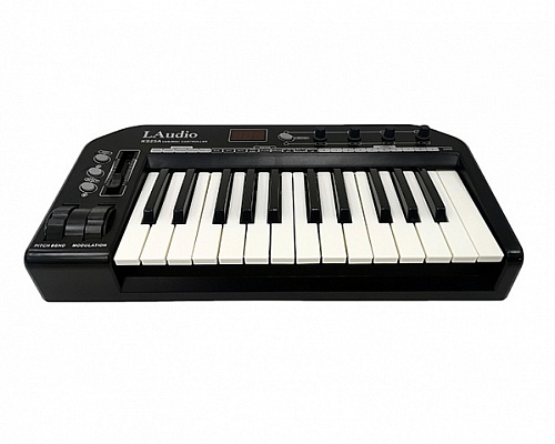 LAudio KS-25A MIDI-контроллер