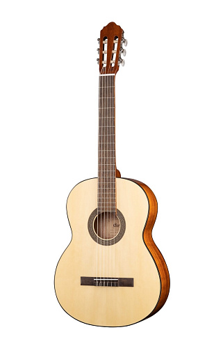 Cort AC100-SG Классическая гитара 4/4, глянцевая