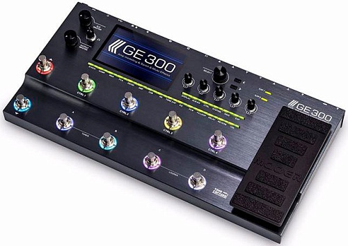 Mooer GE300      