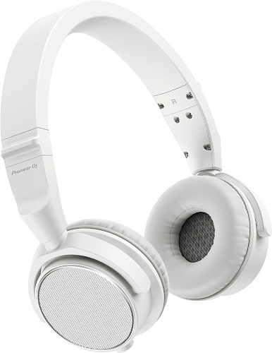 Pioneer HDJ-S7-W  DJ Закрытые наушники