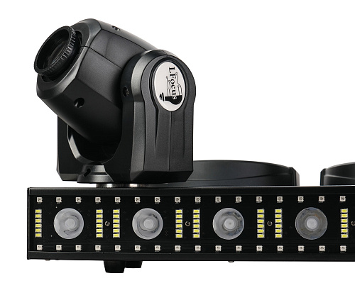 LFocus FO-1205Z-A Комплект светодиодного оборудования (2 коробки)