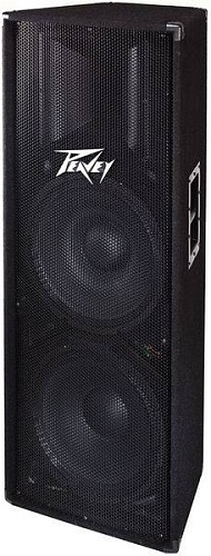 Peavey PV 215 Пассивная акустическая система