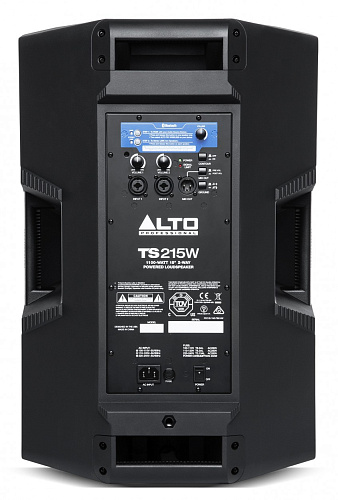 Alto TS215W Активная акустическая система