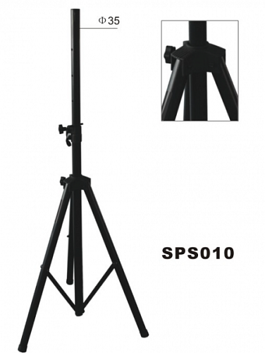 VESTON SPS 010 Акустическая стойка