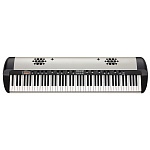 Фото:KORG SV2-88S Stage Vintage piano Сценическое цифровое пианино, 88 клавиш RH3