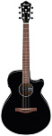 Фото:IBANEZ AEG 50-BK Электроакустическая гитара