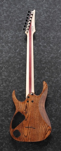IBANEZ RGIXL7-ABL 7-STRING IRON LABEL RG 7-струнная электрогитара
