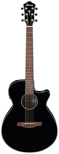 IBANEZ AEG 50-BK Электроакустическая гитара