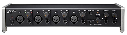 Tascam US-4x4 USB USB/MIDI 