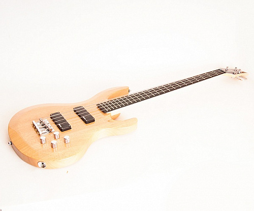 Clevan CB-40-NA Бас-гитара