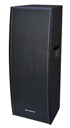 Phonic iSK215 Deluxe Пассивная акустическая система