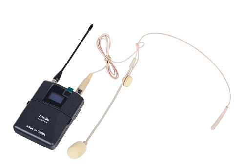 LAudio 6000-UW Беспроводная микрофонная система, петличка и головной микрофон