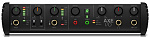 Фото:IK MULTIMEDIA AXE I/O USB-аудиоинтерфейс