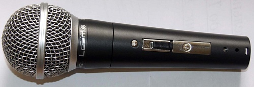 Leem DM-302     