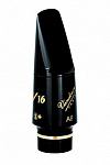 Фото:Vandoren SM814S+ V16 Ebonite Мундштук для саксофона альт