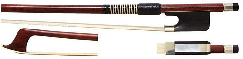 GEWA Brazil Wood 4/4 Смычок для виолончели 4/4
