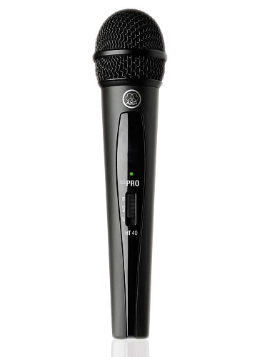 AKG WMS40 Mini2 Mix Set BD US45A/C Радиосистема