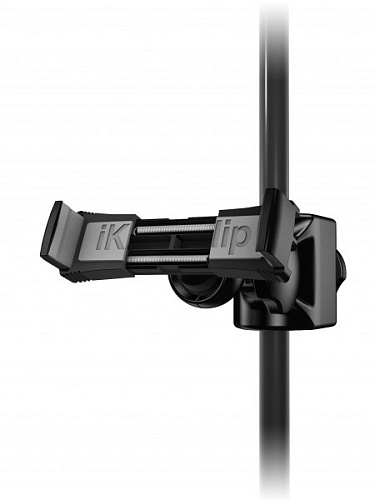 IK Multimedia iKlip-Xpand-Mini Держатель смартфона на стойку