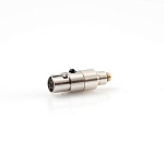 Фото:DPA DAD6010 Переходник c MicroDot на Shure