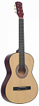 Фото:TERRIS TF-3802A NA Акустическая гитара