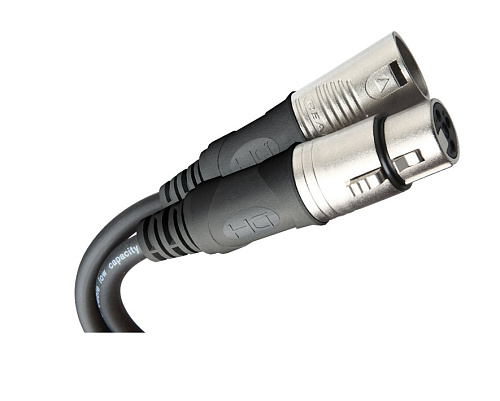 Die HARD DHT240LU1 Микрофонный кабель, 1м