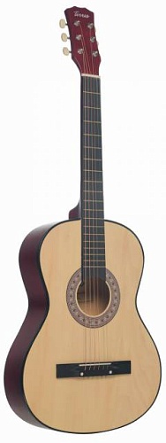 TERRIS TF-3802A NA Акустическая гитара