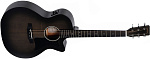 Фото:Sigma GMC-STE-BKB+ Электроакустическая гитара