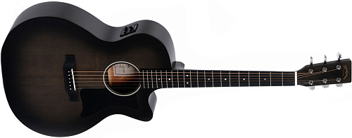 Sigma GMC-STE-BKB+ Электроакустическая гитара