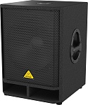 Фото:Behringer VQ1500D Активный сабвуфер