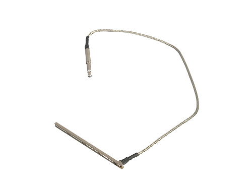 Cherub GU-3 Эквалайзер для укулеле, врезной, двухполосный, с тюнером