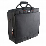 Фото:GATOR G-MIXERBAG-1818 нейлоновая сумка для микшеров,аксессуаров