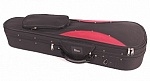 Фото:Mirra VC-G300-BKR-1/2 Футляр для скрипки 1/2