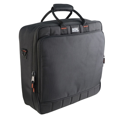 GATOR G-MIXERBAG-1818 нейлоновая сумка для микшеров,аксессуаров