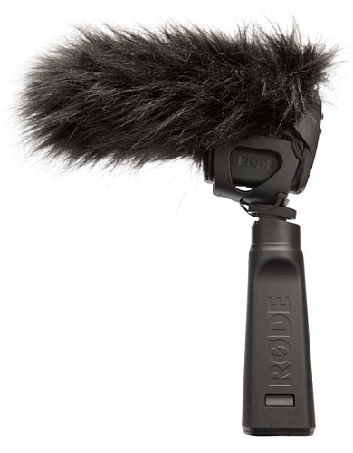 RODE VIDEOMIC PRO RYCOTE Накамерный микрофон "пушка"