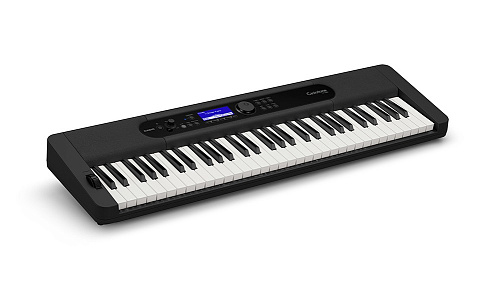 Casio CT-S400 Синтезатор с автоаккомпанементом