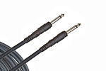 Фото:Planet Waves PW-CGT-10 Classic Series Инструментальный кабель, 3.05 м