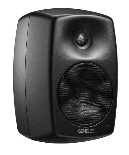 Genelec 4430AM Активная 2-полосная акустическая система, цвет черный