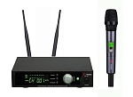 Фото:VOLTA US-101 (600-636MHZ) Микрофонная радиосистема
