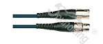 Фото:Soundking BB110-5M Кабель микрофонный, XLR female/male, 5 м