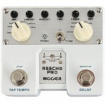 :Mooer Reecho Pro  - Digital Delay