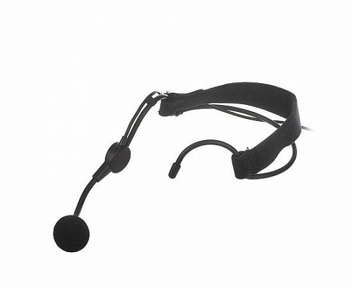 Sennheiser EW-D ME3 SET (S7-10) Цифровая радиосистема с поясным передатчиком и головным микрофоном