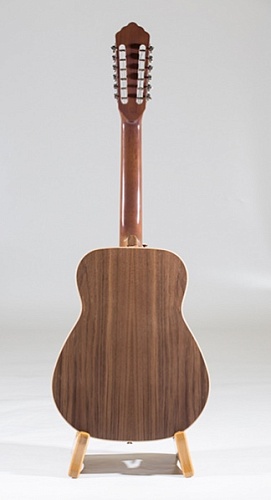 Neva Guitars RHNG12B017 Акустическая гитара, 12-струнная