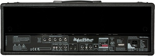 HUGHES & KETTNER Coreblade Усилитель "голова", 100 Вт