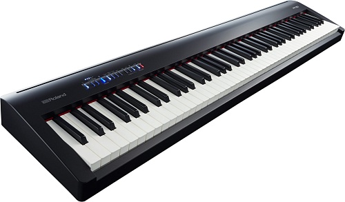 Roland FP-30-BK Цифровое пианино