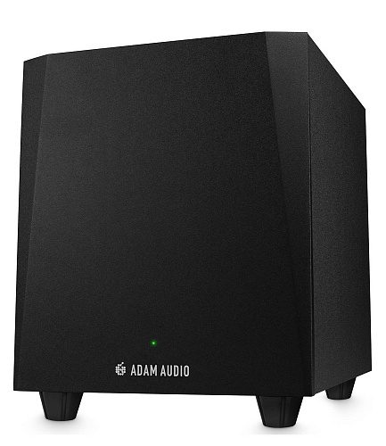 Adam T10S Активный сабвуфер 130 Вт